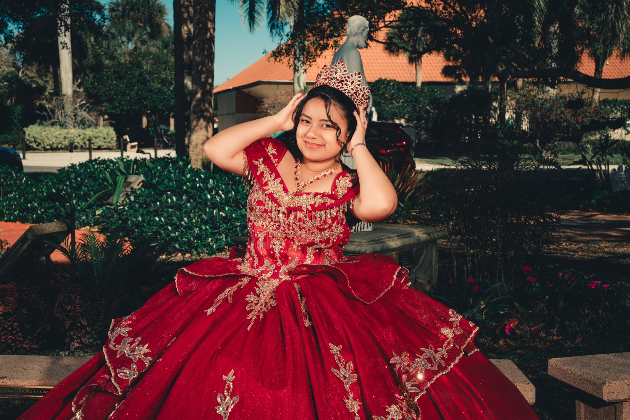 Sesión de quince años 3