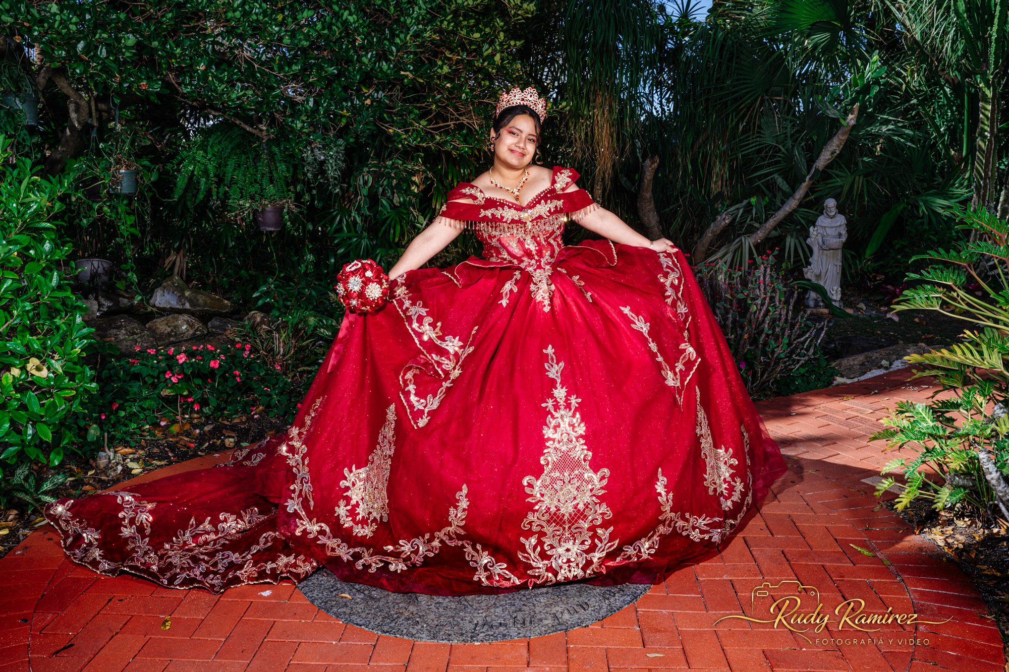 Sesión de quince años 5